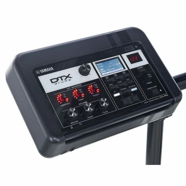 Yamaha DTX6K-X E-Drum Set 9 Yamaha DTX6K-X E-Drum Set - Image 9