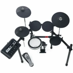 Yamaha DTX6K-X E-Drum Set 25 Yamaha DTX6K-X E-Drum Set -SoundSensationYamaha 16163171 800