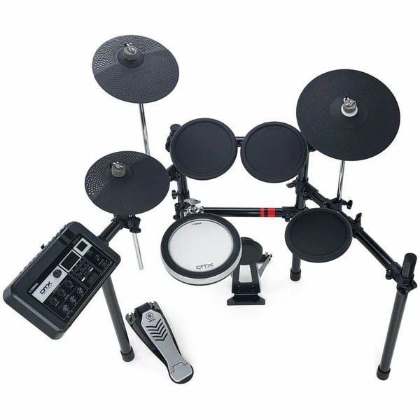 Yamaha DTX6K-X E-Drum Set 6 Yamaha DTX6K-X E-Drum Set - Image 6