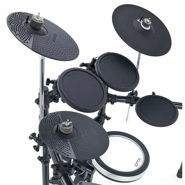 Yamaha DTX6K-X E-Drum Set 7 Yamaha DTX6K-X E-Drum Set - Image 7