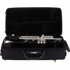 Yamaha YTR-4335 GSII Trumpet Set 24 Yamaha YTR-4335 GSII Trumpet Set -SoundSensationYamaha 16171026 800