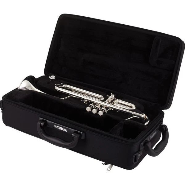 Yamaha YTR-4335 GSII Trumpet Set 9 Yamaha YTR-4335 GSII Trumpet Set - Image 9