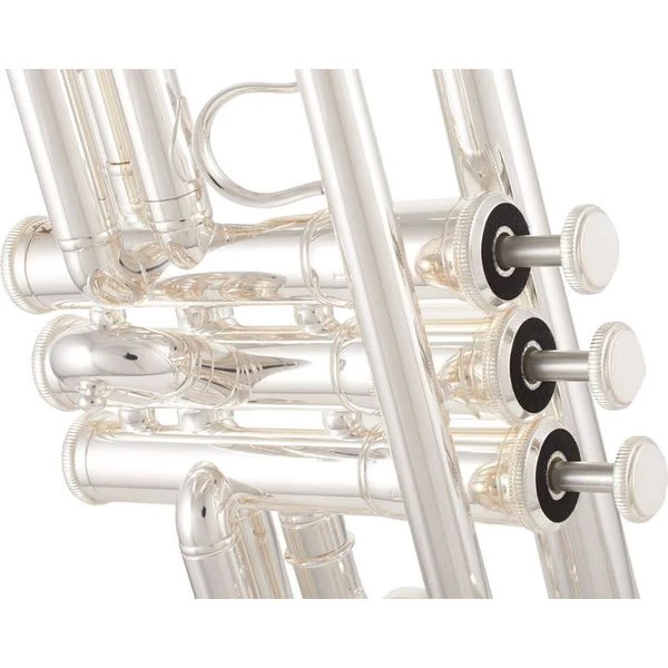 Yamaha YTR-4335 GSII Trumpet Set 5 Yamaha YTR-4335 GSII Trumpet Set - Image 5