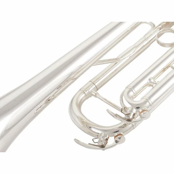 Yamaha YTR-4335 GSII Trumpet Set 7 Yamaha YTR-4335 GSII Trumpet Set - Image 7