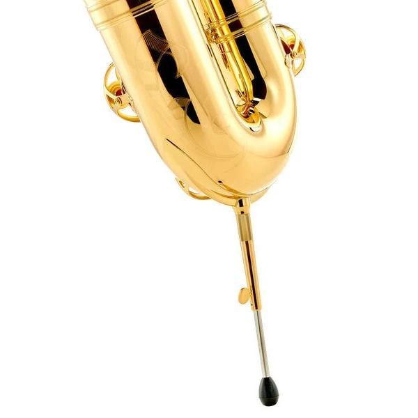 Yamaha YBS-82 Baritone Saxophone 19 Yamaha YBS-82 Baritone Saxophone - Image 19