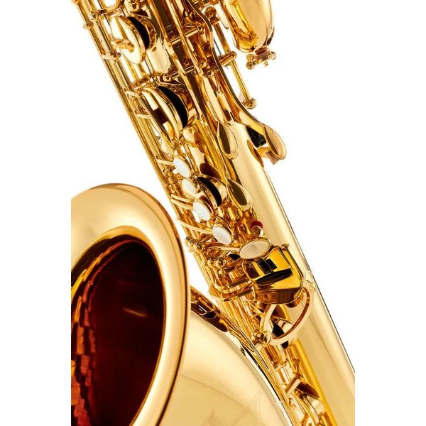 Yamaha YBS-82 Baritone Saxophone 9 Yamaha YBS-82 Baritone Saxophone - Image 9