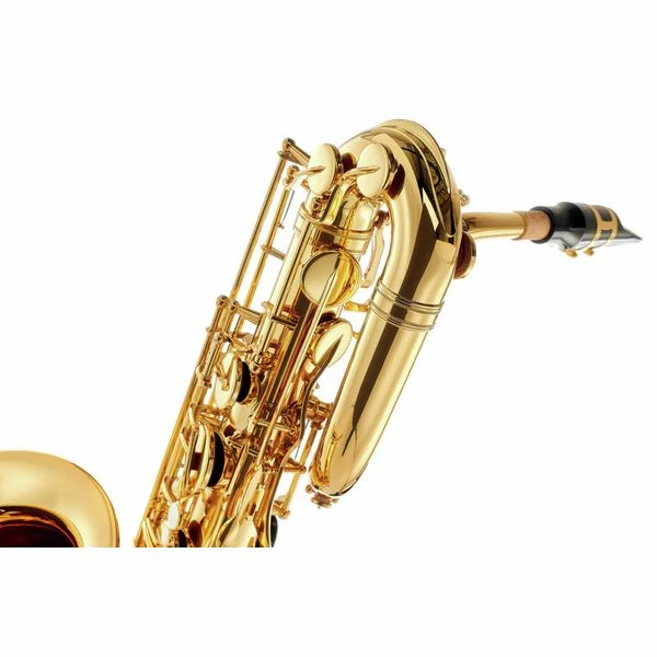Yamaha YBS-82 Baritone Saxophone 16 Yamaha YBS-82 Baritone Saxophone - Image 16