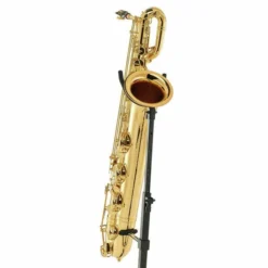 Yamaha YBS-82 Baritone Saxophone 23 Yamaha YBS-82 Baritone Saxophone -SoundSensationYamaha 16173586 800