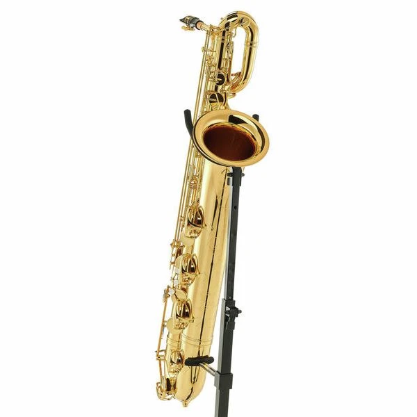 Yamaha YBS-82 Baritone Saxophone 4 Yamaha YBS-82 Baritone Saxophone - Image 4