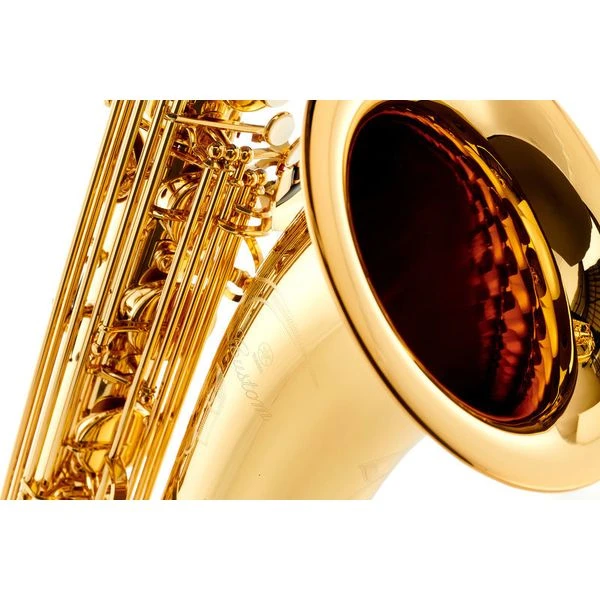 Yamaha YBS-82 Baritone Saxophone 14 Yamaha YBS-82 Baritone Saxophone - Image 14