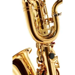 Yamaha YBS-82 Baritone Saxophone 34 Yamaha YBS-82 Baritone Saxophone -SoundSensationYamaha 16173606 800