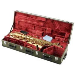 Yamaha YBS-82 Baritone Saxophone 39 Yamaha YBS-82 Baritone Saxophone -SoundSensationYamaha 16173616 800