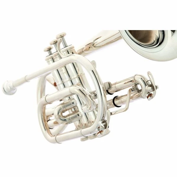 Yamaha YCR-8335 S 02 Cornet 11 Yamaha YCR-8335 S 02 Cornet - Image 11