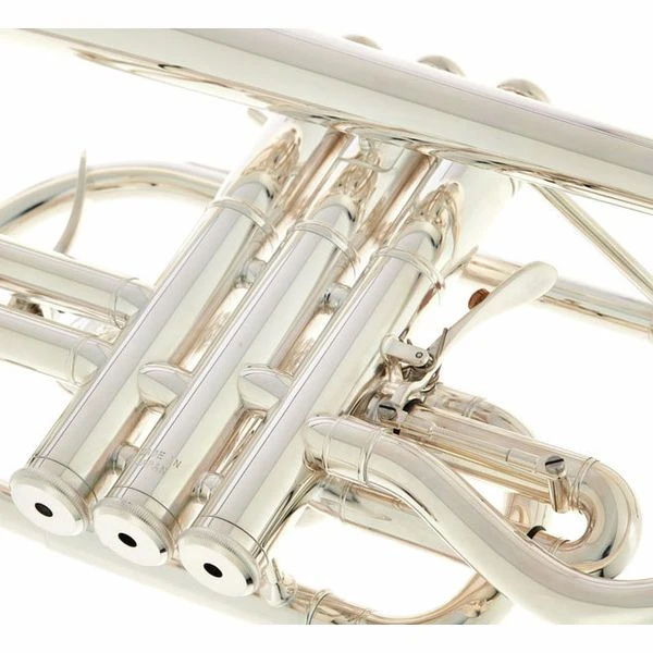 Yamaha YCR-8335 S 02 Cornet 8 Yamaha YCR-8335 S 02 Cornet - Image 8