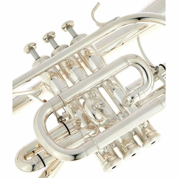 Yamaha YCR-8335 S 02 Cornet 7 Yamaha YCR-8335 S 02 Cornet - Image 7
