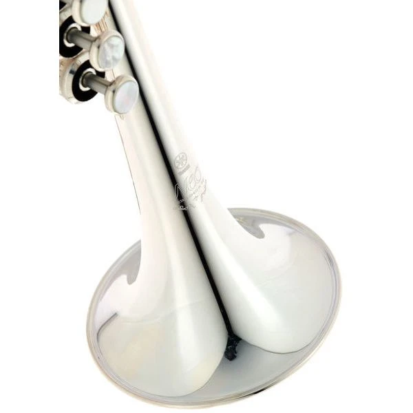 Yamaha YCR-8335 S 02 Cornet 9 Yamaha YCR-8335 S 02 Cornet - Image 9