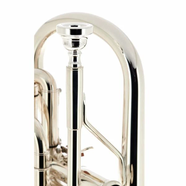 Yamaha YCR-8335 S 02 Cornet 10 Yamaha YCR-8335 S 02 Cornet - Image 10