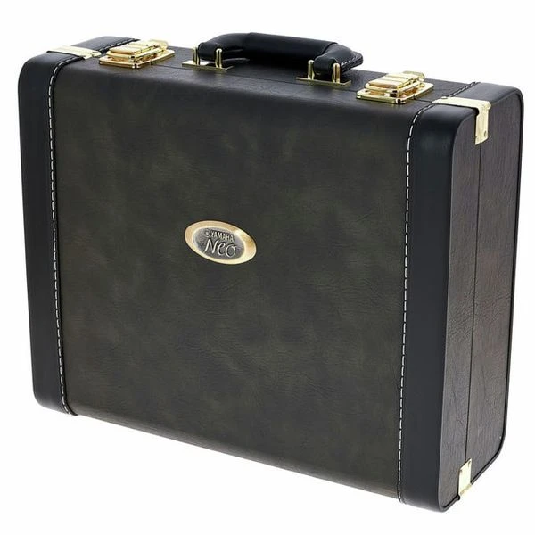 Yamaha YCR-8335 S 02 Cornet 13 Yamaha YCR-8335 S 02 Cornet - Image 13