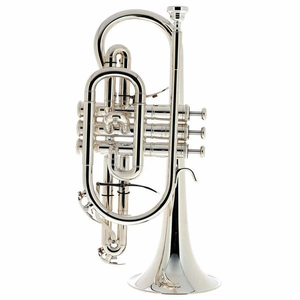 Yamaha YCR-8335 S 02 Cornet 1 Yamaha YCR-8335 S 02 Cornet