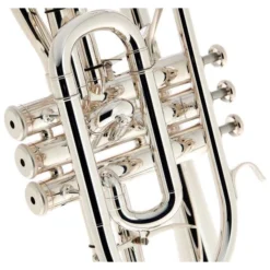 Yamaha YCR-8335 GS 02 Cornet -SoundSensationYamaha 16237291 800