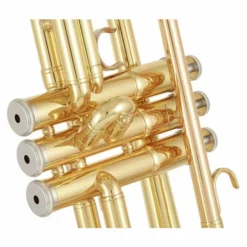 Yamaha YTR-3335 Trumpet Set -SoundSensationYamaha 16278396 800