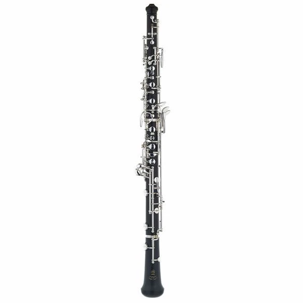 Yamaha YOB-431 Oboe 1 Yamaha YOB-431 Oboe