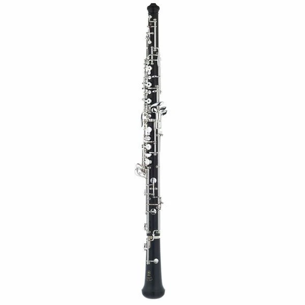Yamaha YOB-431 Oboe 2 Yamaha YOB-431 Oboe - Image 2