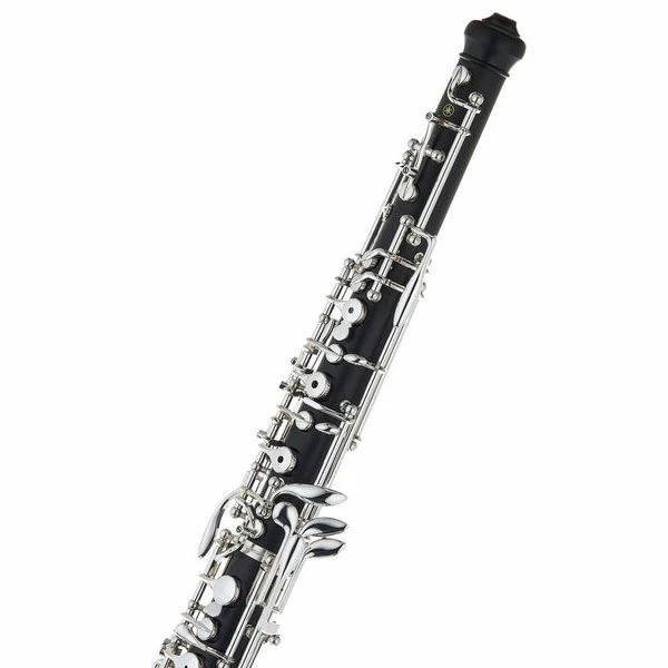 Yamaha YOB-431 Oboe 6 Yamaha YOB-431 Oboe - Image 6