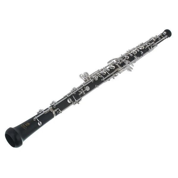 Yamaha YOB-431 Oboe 4 Yamaha YOB-431 Oboe - Image 4