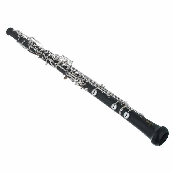 Yamaha YOB-431 Oboe 5 Yamaha YOB-431 Oboe - Image 5