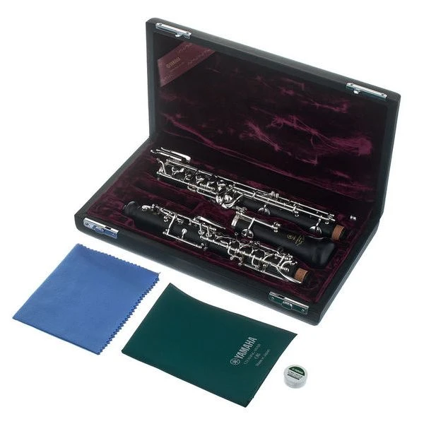 Yamaha YOB-431 Oboe 10 Yamaha YOB-431 Oboe - Image 10
