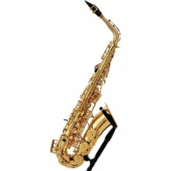 Yamaha YAS-480 Alto Sax Set -SoundSensationYamaha 16330293 800