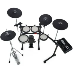 Yamaha DTX6K3-X E-Drum Bundle -SoundSensationYamaha 16352898 800