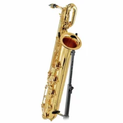 Yamaha YBS-62II Baritone Sax - NEW -SoundSensationYamaha 16407196 800