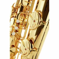 Yamaha YBS-62II Baritone Sax - NEW -SoundSensationYamaha 16407216 800
