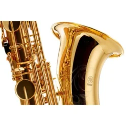 Yamaha YBS-62II Baritone Sax - NEW -SoundSensationYamaha 16407221 800