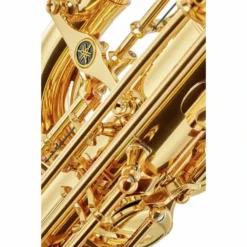 Yamaha YBS-62II Baritone Sax - NEW -SoundSensationYamaha 16407246 800