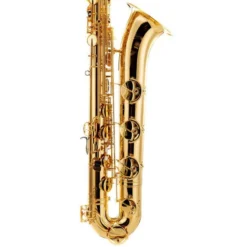 Yamaha YBS-62II Baritone Sax - NEW -SoundSensationYamaha 16407271 800