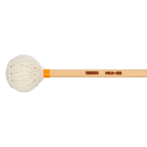 Yamaha MKA-03 Marimba Mallets 2 Yamaha MKA-03 Marimba Mallets - Image 2