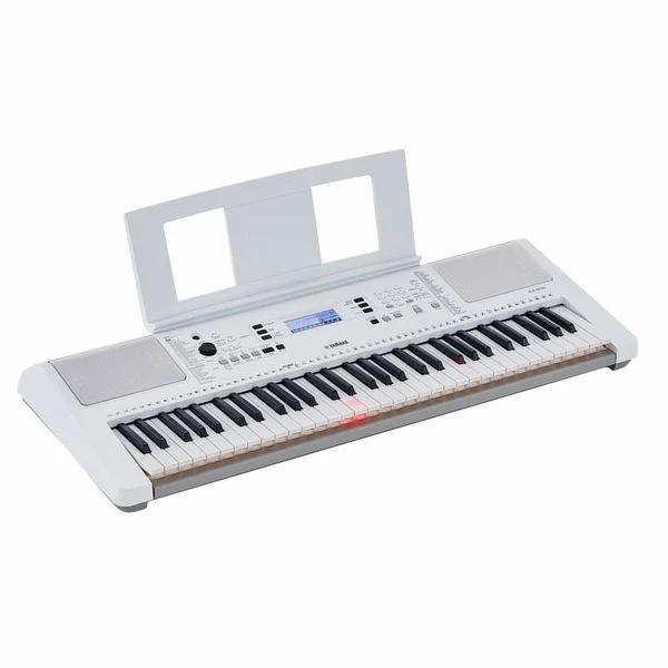 Yamaha EZ-300 4 Yamaha EZ-300 - Image 4