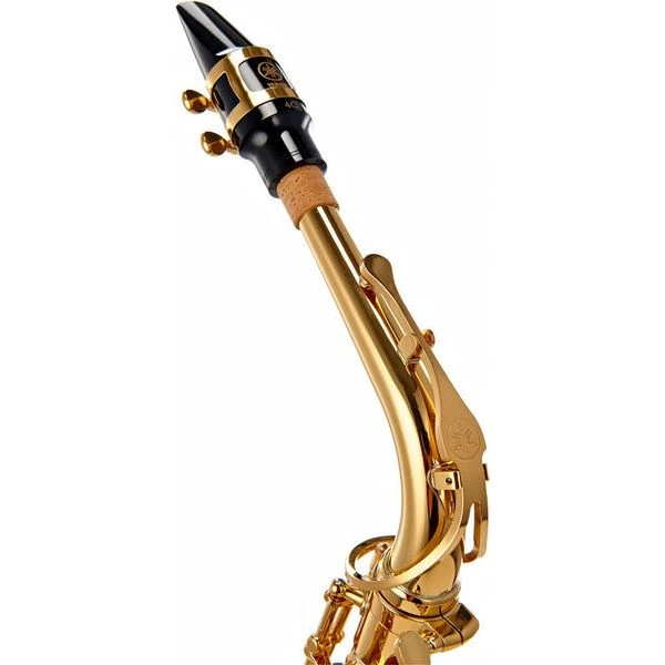 Yamaha YAS-280 Alto Sax Set II 5 Yamaha YAS-280 Alto Sax Set II - Image 5