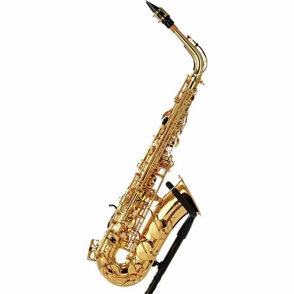 Yamaha YAS-280 Alto Sax Set II 3 Yamaha YAS-280 Alto Sax Set II - Image 3