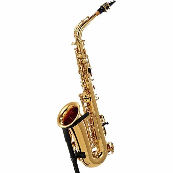 Yamaha YAS-280 Alto Sax Set II 2 Yamaha YAS-280 Alto Sax Set II - Image 2