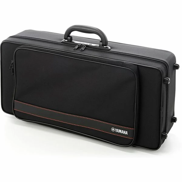 Yamaha YAS-280 Alto Sax Set II 7 Yamaha YAS-280 Alto Sax Set II - Image 7