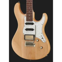 Yamaha Pacifica 612V II X YNS -SoundSensationYamaha 16546276 800