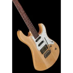 Yamaha Pacifica 612V II X YNS -SoundSensationYamaha 16546291 800