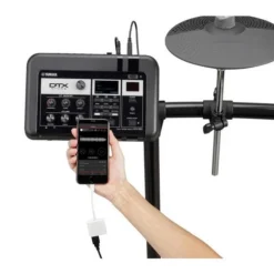 Yamaha DTX8K-M Real Wood -SoundSensationYamaha 16610041 800