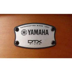 Yamaha DTX8K-M Real Wood -SoundSensationYamaha 16610106 800