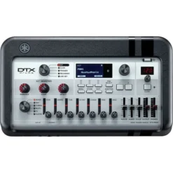 Yamaha DTX10K-M Black Forest -SoundSensationYamaha 16610376 800