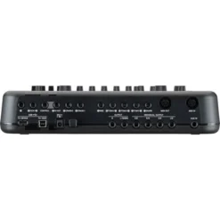 Yamaha DTX10K-M Black Forest -SoundSensationYamaha 16610381 800